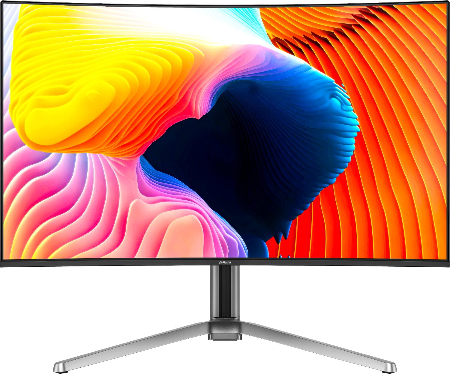Dahua LM32-GO43A - QD-OLED herní monitor, 31,5"