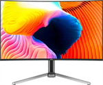 Dahua LM32-GO43A - QD-OLED herní monitor, 31,5"