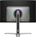Dahua LM32-GO43A - QD-OLED herní monitor, 31,5"