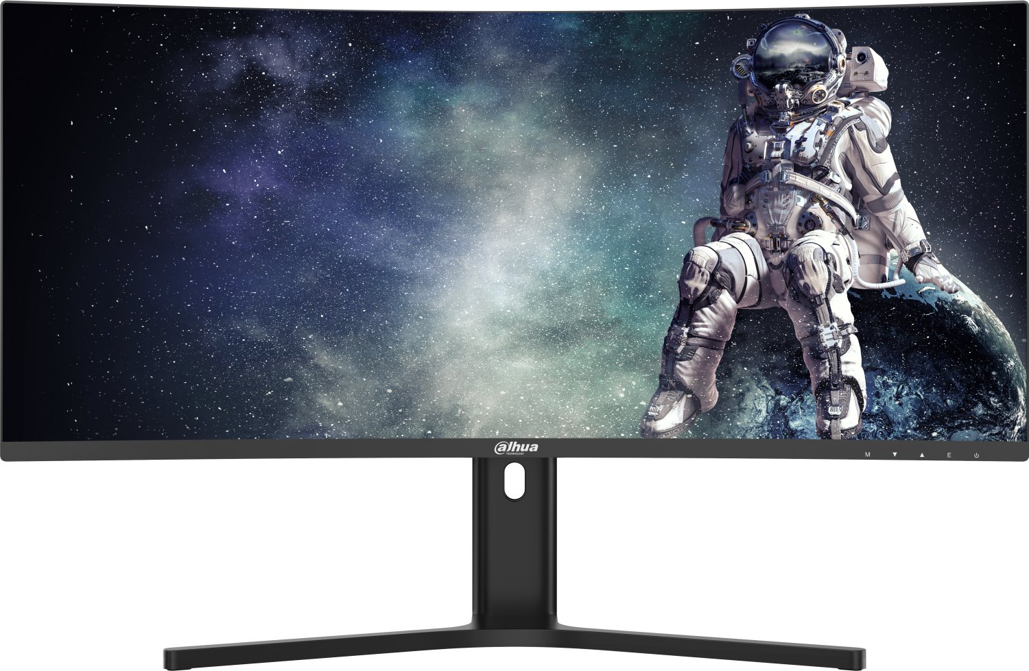 Dahua LM34-E330CA - WQHD ELED herní monitor, 34"