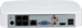 Dahua NVR Lite N220104-P-4KS4, 4 kanály, 1x HDD, 4x PoE