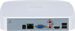 Dahua NVR Lite NVR2104-S3, 4 kanály, 1x HDD