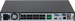 Dahua NVR Lite NVR4216-16P-4KS3, 16 kanálů, 2x HDD, 16x PoE