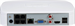 Dahua NVR WizSense NVR4104-P-EI, 4 kanály, 1x HDD, 4x PoE