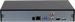 Dahua NVR WizSense NVR4104HS-EI, 4 kanály, 1x HDD