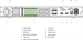 Dahua NVR WizSense NVR5216-16P-EI, 16 kanálů, 2x HDD, 16x PoE