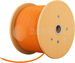 Dataway FTP kabel, CAT6, LSZH, B2ca, 500m, oranžový