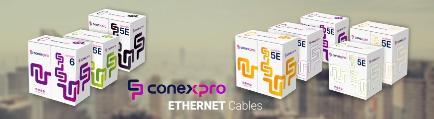 Datové kabely Conexpro
