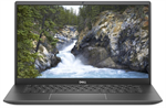 DELL Vostro 14 (5402) Notebook, i5-1135G7, 256SSD, 16GB RAM, 14" Full HD dotykový displej, win10pro, šedý