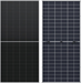 DEYE 50 kW fotovoltaický vysokonapěťový set