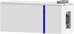 DEYE baterie AI-W5.1-B, 5.12 kWh, LV