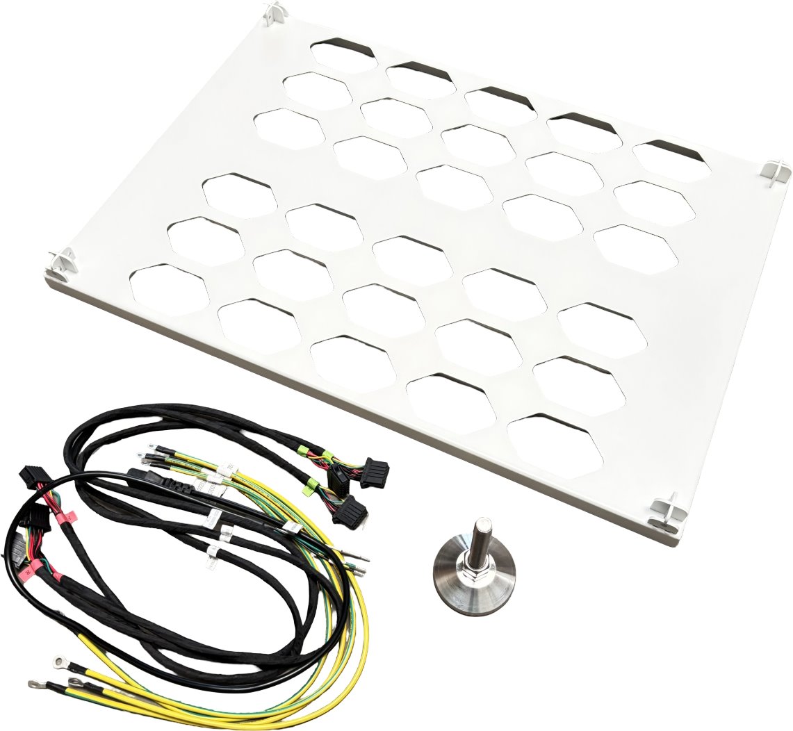 DEYE BOS-B Pro-A3 Příslušenství pro instalaci