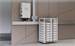 DEYE BOS-G Pro baterie, 5.1 kWh, HV