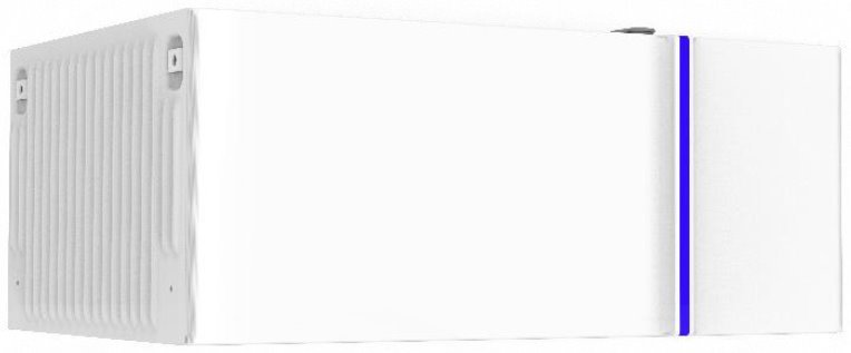 DEYE GB-L-Pro-Pack4.1 Bateriový modul, 4.09 kWh, HV