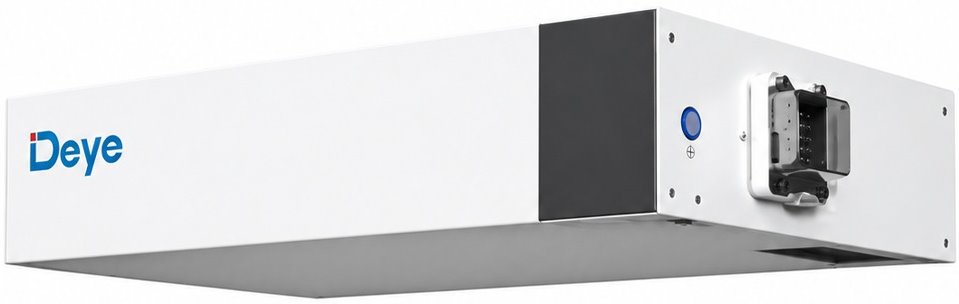 DEYE GB-W-PDU-2, BMS controllbox pro sestavy GB-W, HV