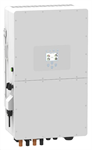 DEYE hybridní měnič 29.9 kW, 3 fázový, HV