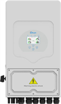 DEYE hybridní měnič 8 kW, 1 fázový, LV, 5.generace