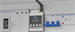 DEYE LoRa Smart Meter, 3 fázový
