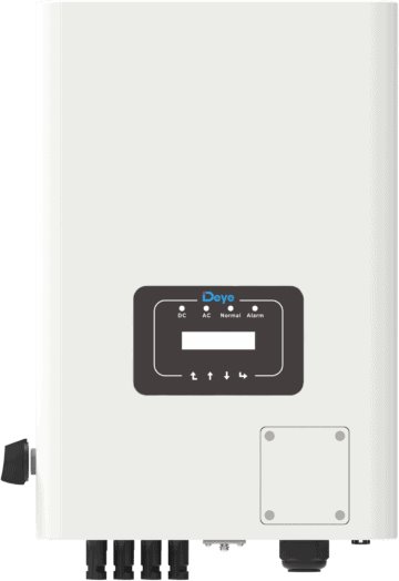 DEYE měnič 25kW, 3 fázový, G05