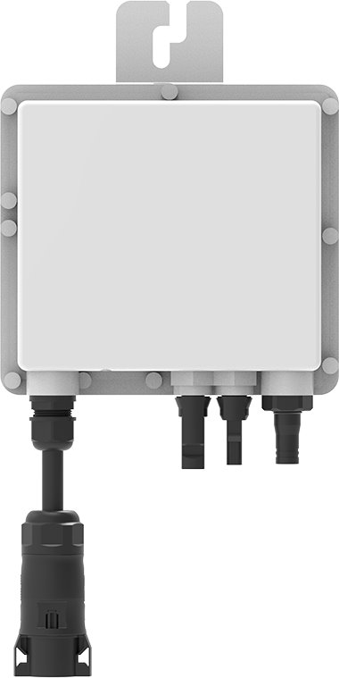 DEYE mikroinvertor 500W, 1 MPPT
