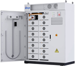 DEYE MS-G215-2H3 Kontejnerové bateriové uložiště, 215 kWh, HV