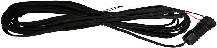 DEYE napájecí kabel 12V DC pro BMS BOS-G, 5m