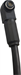 DEYE silový kabel pro baterii BOS-G PRO, 6m, černý