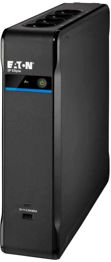 EATON UPS 3P Ellipse 1300 USB IEC, 1300VA
