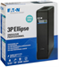 EATON UPS 3P Ellipse 1700 USB IEC, 1700VA