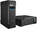 EATON UPS 3P Ellipse 900 USB IEC, 900VA