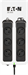 EATON UPS 3S 550 FR Tower