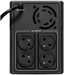 EATON UPS 5E 1600 USB FR Gen2