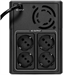 EATON UPS 5E 1600 USB USB DIN Gen2