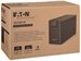 EATON UPS 5E 700 FR Gen2