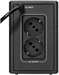 EATON UPS 5E 700 USB USB DIN Gen2