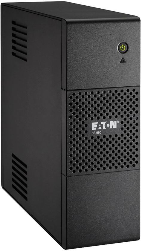 EATON UPS 5S 550i, 550VA