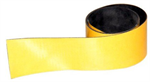 EPDM gumový samolepící pás pro trapézový profil HNP 5, délka 1.4m, šířka 65mm