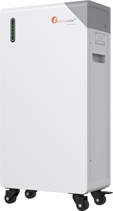 Felicity baterie FLB48314TG1-H 16 kWh, LV