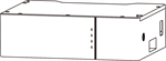 Felicity baterie FLS48100-M s BMS, 5.12 kWh, LV