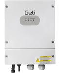 GETI Regulátor GWH01 pro fotovoltaický ohřev vody, 4kW