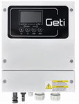 GETI Regulátor GWH02D pro fotovoltaický ohřev vody, 4kW