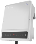 Goodwe hybridní měnič GW10K-ET PLUS, 10kW, 3 fázový, HV -  poškozený obal, testováno