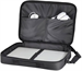 Hama brašna na notebook Sportsline Montego, 17.3", černá