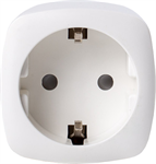 Hikvision AX PRO Bezdrátová elektrická zásuvka