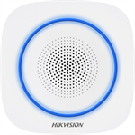 Hikvision AX PRO Bezdrátová interní siréna, modrá