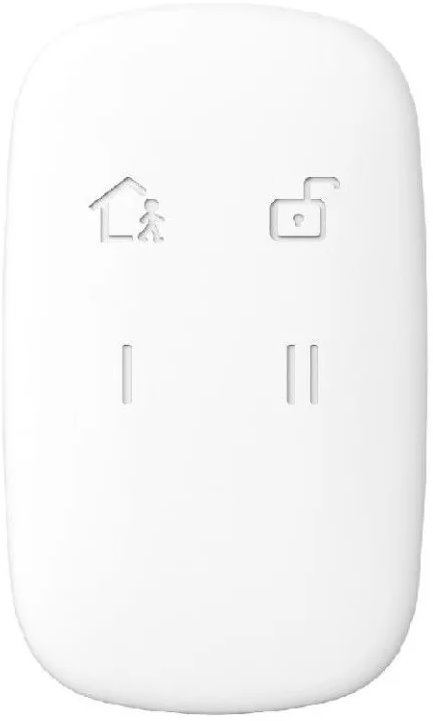 Hikvision AX PRO Bezdrátová klíčenka, bílá