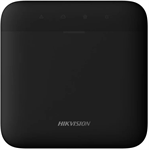 Hikvision AX PRO Bezdrátová ústředna lite pro 64 zón, černá