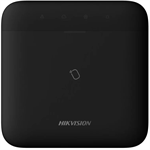 Hikvision AX PRO Bezdrátová ústředna pro 96 zón, černá