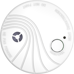 Hikvision AX PRO Bezdrátový detektor kouře