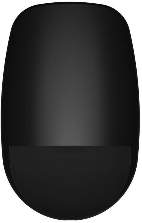 Hikvision AX PRO Bezdrátový PIR detektor, 15m, černý